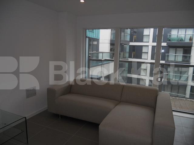 			New Instruction, 2 Bedroom, 1 bath, 1 reception Apartment			 Dance Square , CLERKENWELL-FARRINGDON-OLD STREET